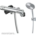 SANEI (formerly Sanei Faucet Manufacturing Co., Ltd.) Thermo shower mixer