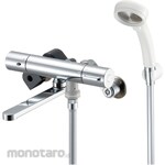 SANEI (formerly Sanei Faucet Manufacturing Co., Ltd.) Thermo shower mixer