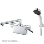 SANEI (formerly Sanei Faucet Manufacturing Co., Ltd.) Thermodeck shower mixer tap