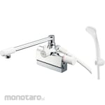 SANEI (formerly Sanei Faucet Manufacturing Co., Ltd.) Thermodeck shower mixer tap