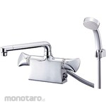 SANEI (formerly Sanei Faucet Manufacturing Co., Ltd.) Thermostatic Deck Shower Mixer Tap (Kran Shower Termostatik)