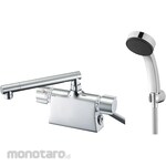 SANEI (formerly Sanei Faucet Manufacturing Co., Ltd.) Thermostatic Deck Shower Mixer Tap (Kran Shower Termostatik)
