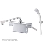 SANEI (formerly Sanei Faucet Manufacturing Co., Ltd.) Thermostatic Deck-Mount Shower Mixer Faucet (Kran Shower Termostatik)