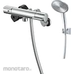 SANEI (formerly Sanei Faucet Manufacturing Co., Ltd.) Thermostatic Shower Mixer (Kran Shower Termostatik)
