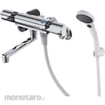 SANEI (formerly Sanei Faucet Manufacturing Co., Ltd.) Thermostatic Shower Mixer Faucet (Kran Shower Termostatik)