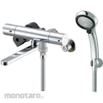 SANEI (formerly Sanei Faucet Manufacturing Co., Ltd.) Thermostatic shower mixer (for cold climates)