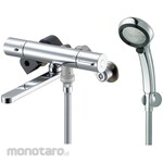 SANEI (formerly Sanei Faucet Manufacturing Co., Ltd.) Thermostatic shower mixer (for general areas)