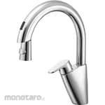 SANEI (formerly Sanei Faucet Manufacturing Co., Ltd.) single mixer tap