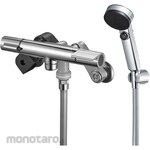 SANEI (formerly Sanei Faucet Manufacturing Co., Ltd.) thermo shower mixer faucet