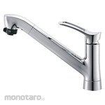 SANEI Single One-Hole Spray Mixer Tap