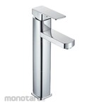 SOLVEX BASIC Basin Mixer