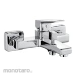 SOLVEX Plus Wall-In Bath Mixer