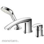 TOTO Bath and Shower Set 4 Holes GM Series (Set Kran Bathtub & Shower)