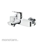TOTO Exposed Single Lever Bath and Shower Mixer GS Series (Kran Bathtub & Shower)