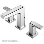 TOTO GB Series 2 Handle Lavatory Faucet (3 Holes)