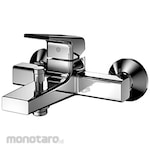TOTO GB Series Single-Lever Bath & Shower Mixer Faucet (Kran Shower Panas Dingin)