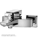 TOTO GE Series Single Lever Bath & Shower Mixer