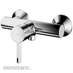 TOTO GF Series Single-Lever Shower Mixer Faucet (Kran Shower Panas Dingin)