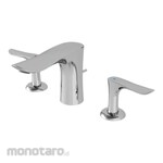 TOTO HA 8 Lever Handle Lavatory Faucet