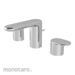 TOTO Lozza 8 Lever Handle Lavatory Faucet