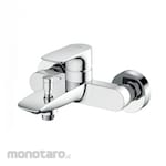 TOTO Single Lever Bath and Shower Mixer GA Series (Kran Bathtub & Shower)