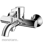 TOTO Single Lever Bath and Shower Mixer GF Series (Kran Bathtub & Shower)