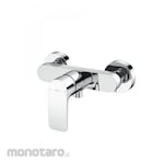 TOTO Single Lever Shower Mixer GA Series (Kran Shower Tuas)