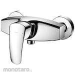 TOTO Single Lever Shower Mixer GM Series (Kran Shower Tuas)