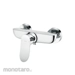 TOTO Single Lever Shower Mixer GO Series (Kran Shower Tuas)