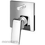 TOTO Single Lever Shower Mixer with Diverter GB Series (Kran Shower Tuas)