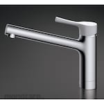 TOTO Single mixed faucet with stand (eco single, shared)