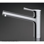 TOTO Single mixed faucet with stand (eco single, shared)