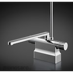 TOTO Thermostat mixed faucet with table (comfort wave 1 mode, for cold regions)