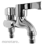 Tidal Keran Tembok Cabang