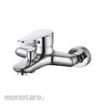 Volk Bathtub Mixer Faucet Oslo (Keran Bak Mandi)