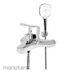 Vone Bathtub Shower Set (Set Kran Bathtub & Shower)