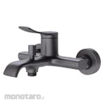 Wasser Bathtub Mixer Faucet (Kran Bathtub Panas Dingin)