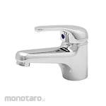 Wasser Single Lever Basin Mixer (Kran Wastafel Tuas)