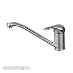 Wasser Single Lever Kitchen Mixer (Kran Dapur Tuas)