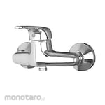 Wasser Single Lever Shower Mixer (Kran Shower Tuas)