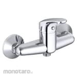 Wasser Thermostatic Shower Mixer with PolyTherm+ Technology (Kran Shower Termostatik)