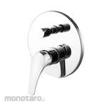 Waterplus Concealed Bath Mixer