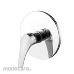 Waterplus Concealed Shower Mixer