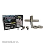 Zorro Bathtub Faucet (Keran Bak Mandi)