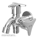aer Double Faucet