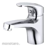air Basin Mixer Faucet (Kran Wastafel Panas Dingin)