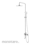 air Bathtub Shower Mixer Set (Set Kran Shower)