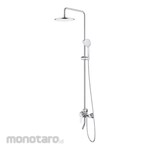 air Mixer Bathtub Shower Set