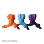 AIWO Kran Jumbo Bulat