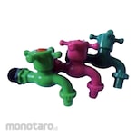 AIWO Kran Taman Baling